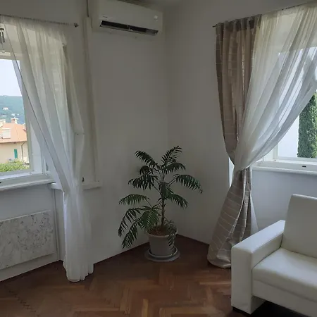 公寓 Volosko - 50m To The Sea