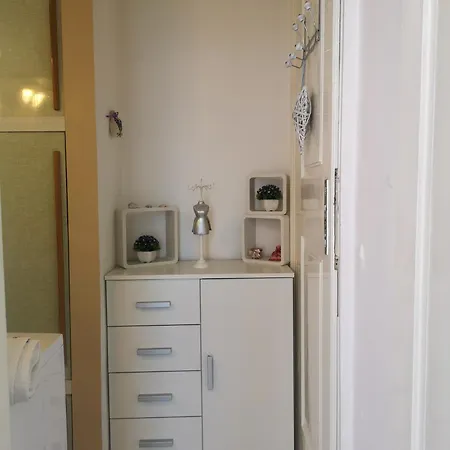 Volosko - 50m To The Sea 公寓 *