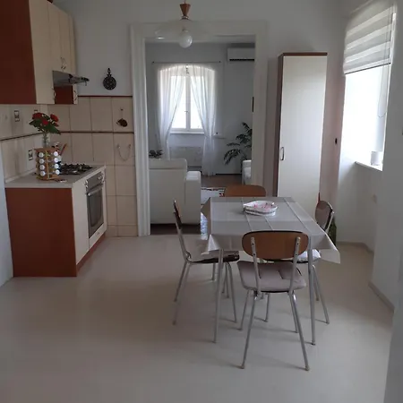 公寓 Volosko - 50m To The Sea