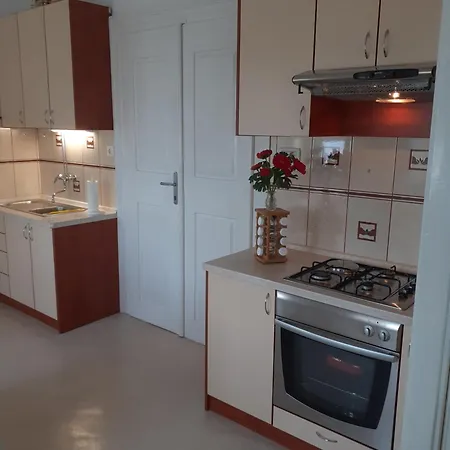 Volosko - 50m To The Sea 公寓