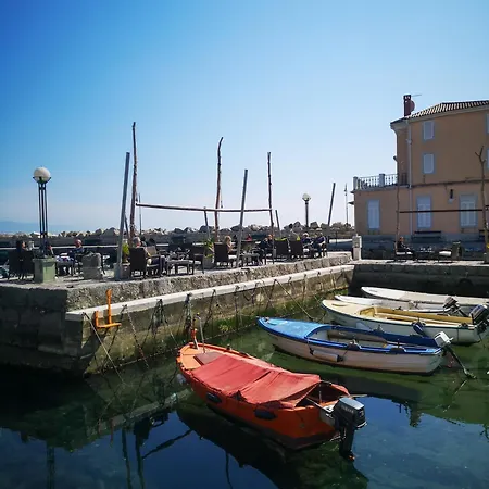 公寓 Volosko - 50m To The Sea 奥帕提亚