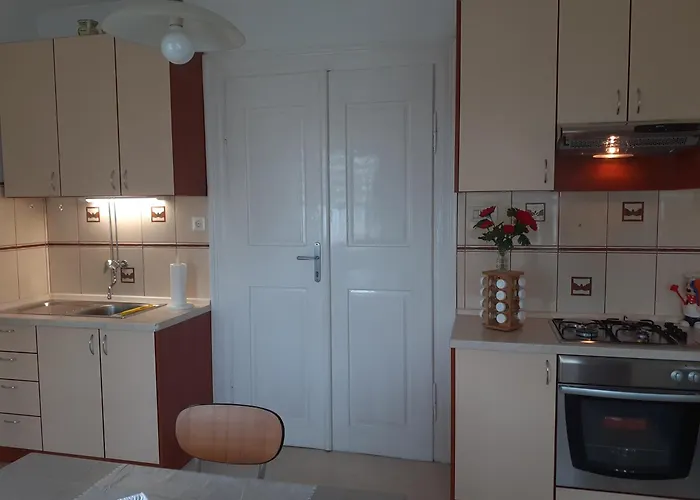 Volosko - 50m To The Sea