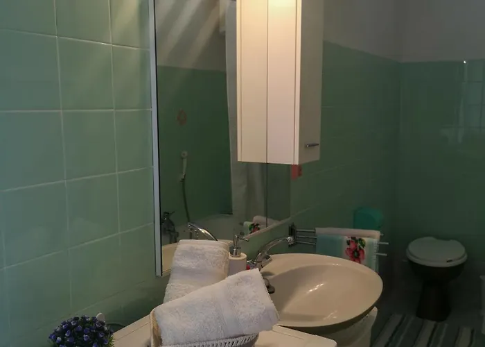 Volosko - 50m To The Sea