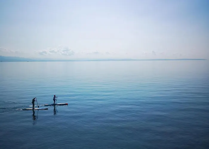 Volosko - 50m To The Sea أوباتيا