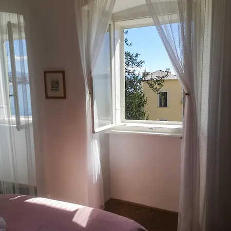 Volosko - 50m To The Sea Opatija