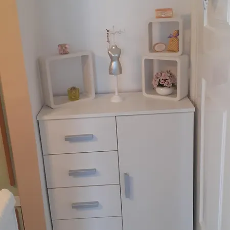 Volosko - 50m To The Sea Lejlighed