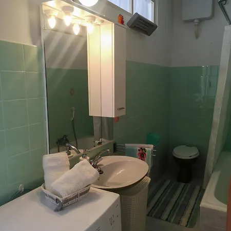 Apartman Volosko - 50m To The Sea *