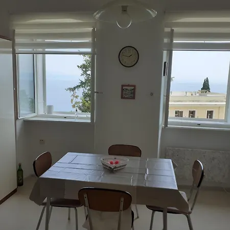 Apartment Volosko - 50m To The Sea