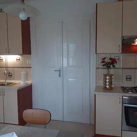 Volosko - 50m To The Sea