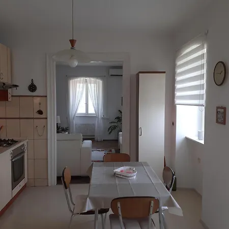 Lejlighed Volosko - 50m To The Sea Opatija