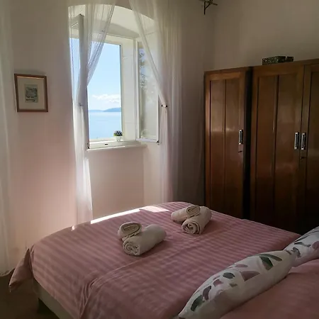 Lejlighed Volosko - 50m To The Sea *