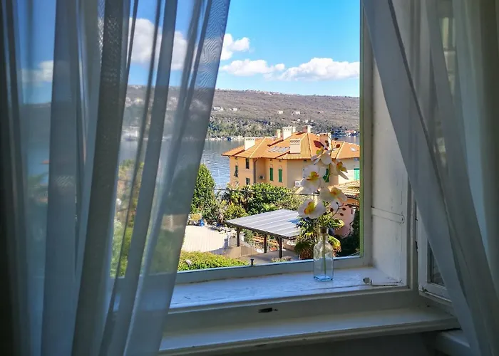 Apartment Volosko - 50m To The Sea