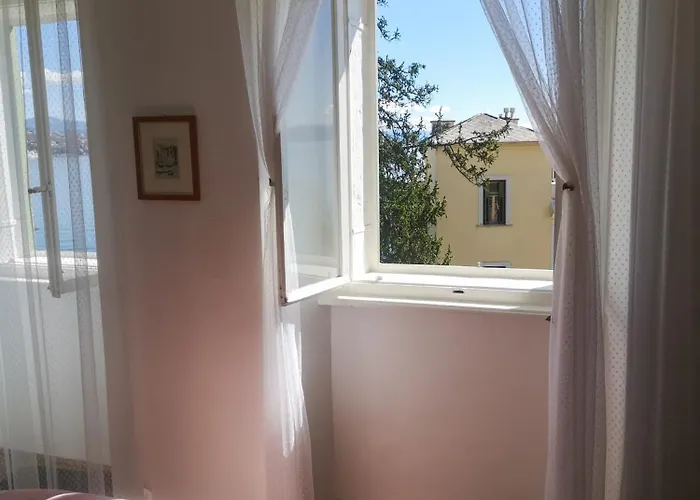 Volosko - 50m To The Sea Опатия