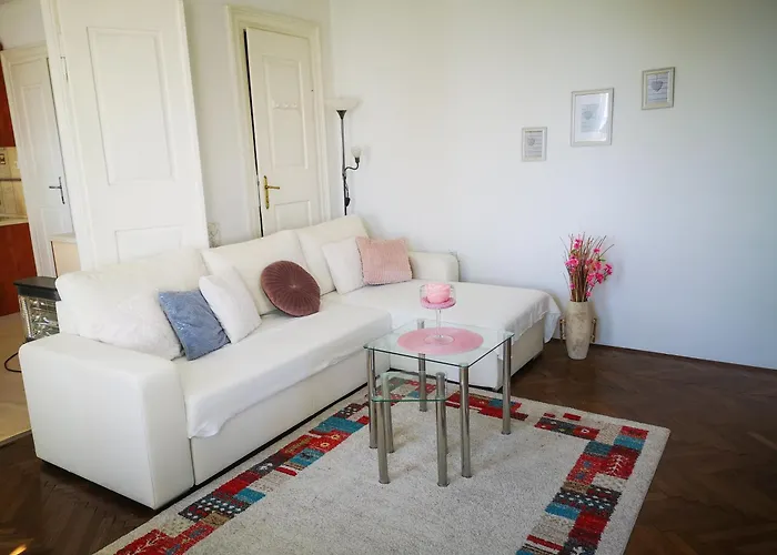 Volosko - 50m To The Sea Apartment *