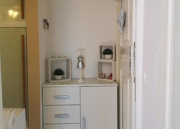 Volosko - 50m To The Sea Apartment *