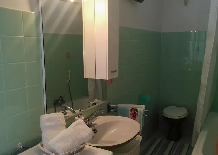 Apartment Volosko - 50m To The Sea *