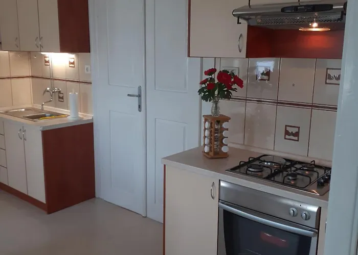 Volosko - 50m To The Sea Apartment