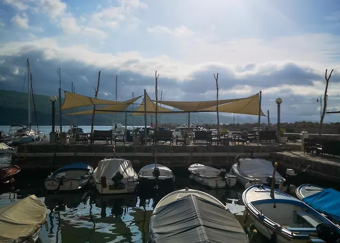 Volosko - 50m To The Sea Апартаменты