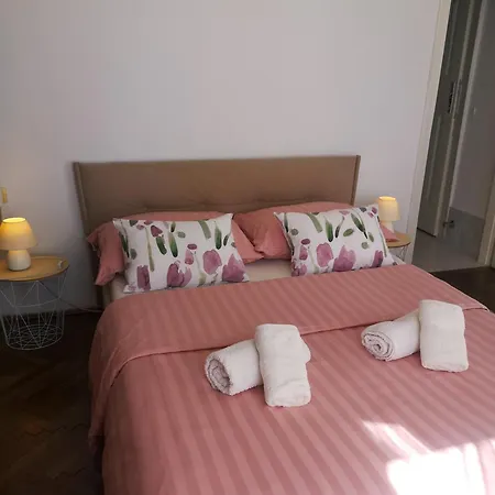 Volosko - 50m To The Sea