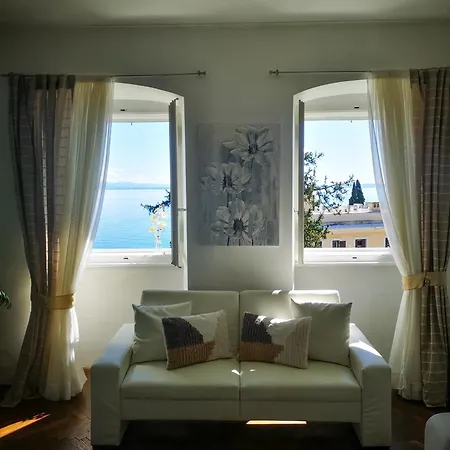 Daire Volosko - 50m To The Sea