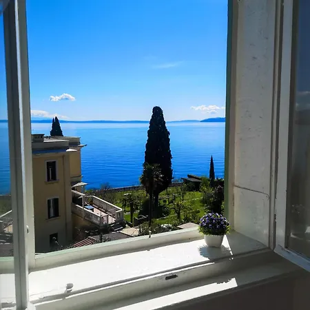 Daire Volosko - 50m To The Sea