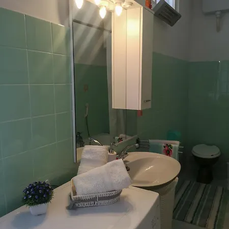 Volosko - 50m To The Sea