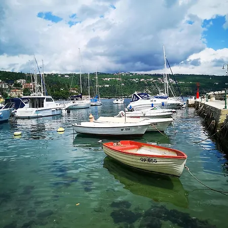 Volosko - 50m To The Sea * Opatija